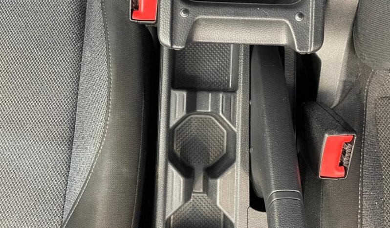 Volkswagen Polo 2025 completo