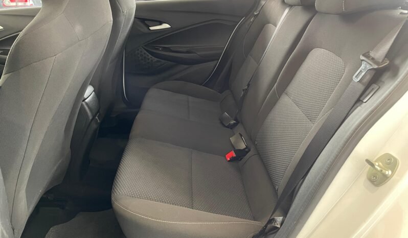 Chevrolet Onix LTZ 2024 completo