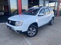 Renault Duster Dynamique 2019