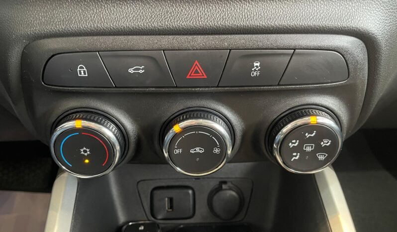 Chevrolet Onix LTZ 2024 completo