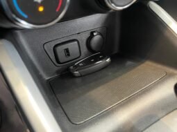 Chevrolet Onix LTZ 2024 completo