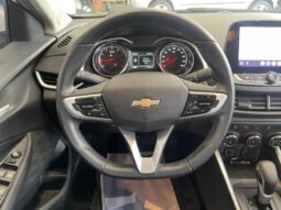Chevrolet Onix LTZ 2024 completo