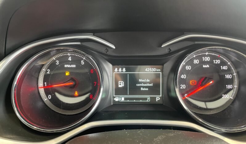 Chevrolet Onix LTZ 2024 completo