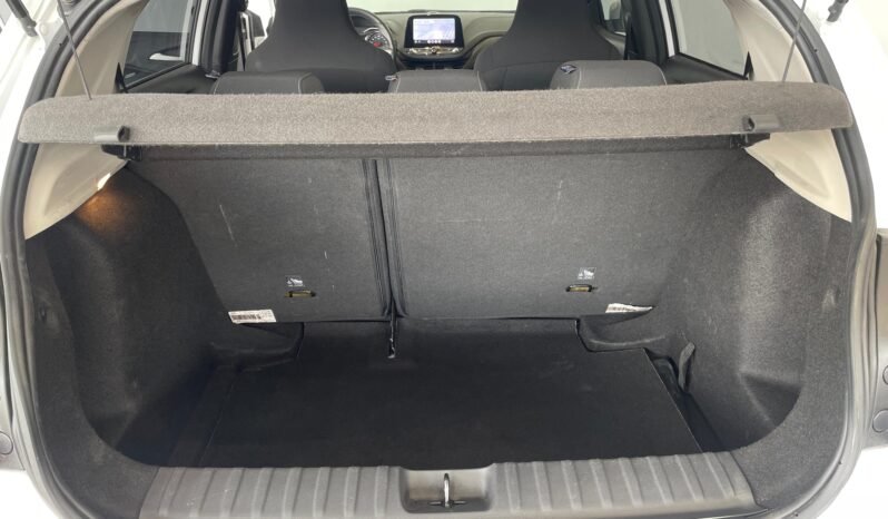 Chevrolet Onix LTZ 2024 completo