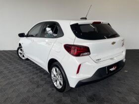 Chevrolet Onix LTZ 2024