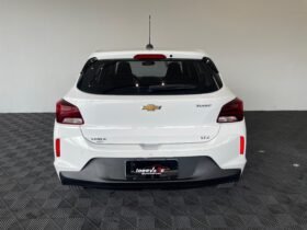 Chevrolet Onix LTZ 2024