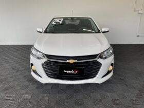 Chevrolet Onix LTZ 2024