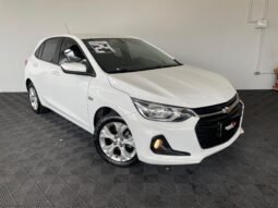 Chevrolet Onix LTZ 2024