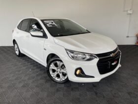 Chevrolet Onix LTZ 2024