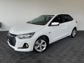 Chevrolet Onix LTZ 2024