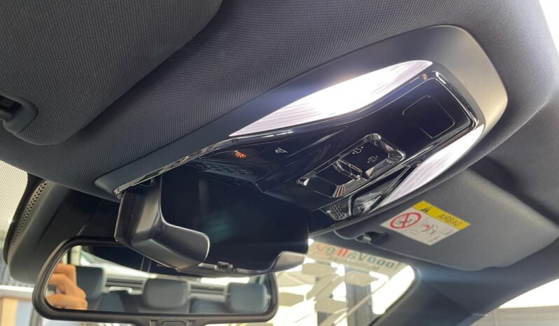 Ford Territory Titanium completo