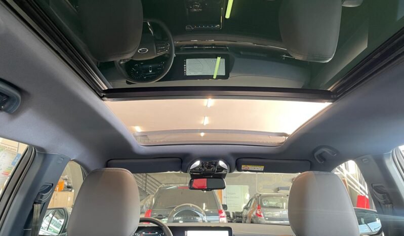 Ford Territory Titanium completo