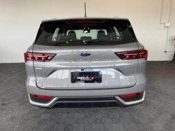 Ford Territory Titanium completo