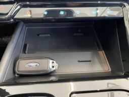 Ford Territory Titanium completo