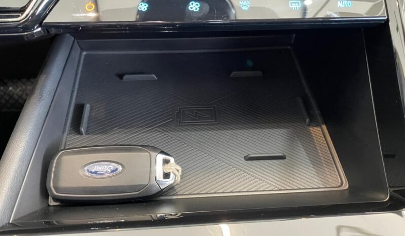 Ford Territory Titanium completo