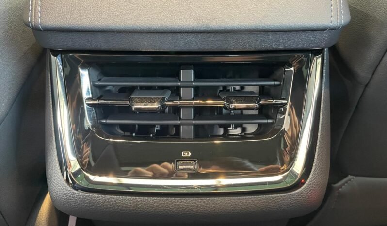 Ford Territory Titanium completo