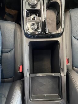 Ford Territory Titanium completo