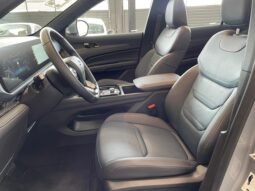Ford Territory Titanium completo