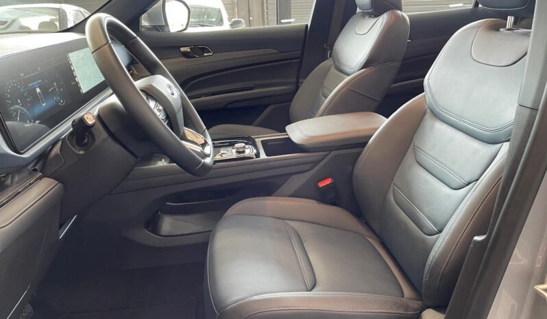 Ford Territory Titanium completo