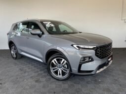 Ford Territory Titanium completo