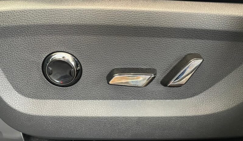 Ford Territory Titanium completo