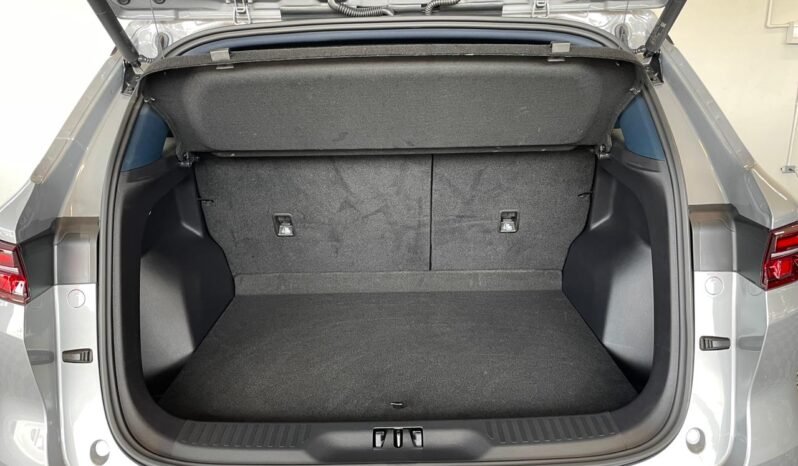 Ford Territory Titanium completo