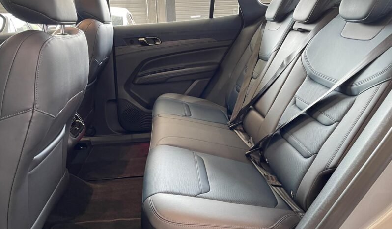 Ford Territory Titanium completo