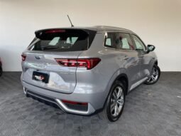 Ford Territory Titanium completo