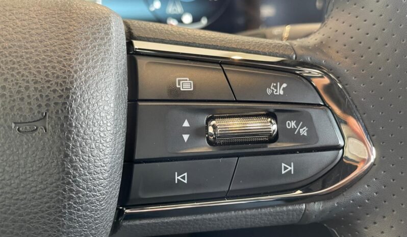 Ford Territory Titanium completo