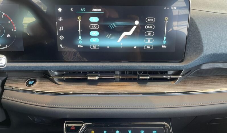 Ford Territory Titanium completo