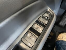 Ford Territory Titanium completo