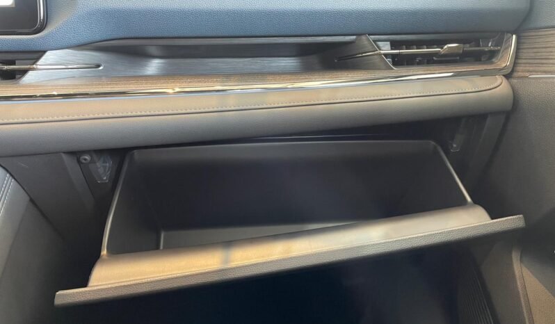 Ford Territory Titanium completo