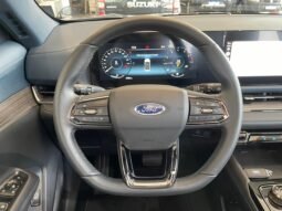 Ford Territory Titanium completo