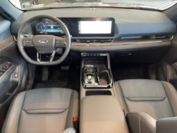 Ford Territory Titanium completo