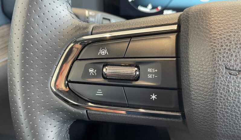 Ford Territory Titanium completo
