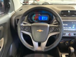 Chevrolet Spin ACTIV 2018 completo
