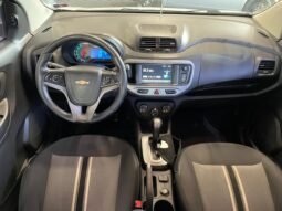 Chevrolet Spin ACTIV 2018 completo