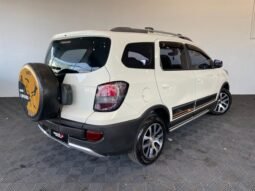 Chevrolet Spin ACTIV 2018 completo