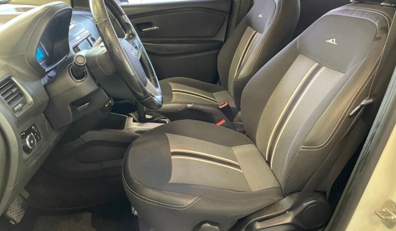 Chevrolet Spin ACTIV 2018 completo