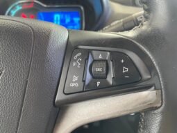 Chevrolet Spin ACTIV 2018 completo