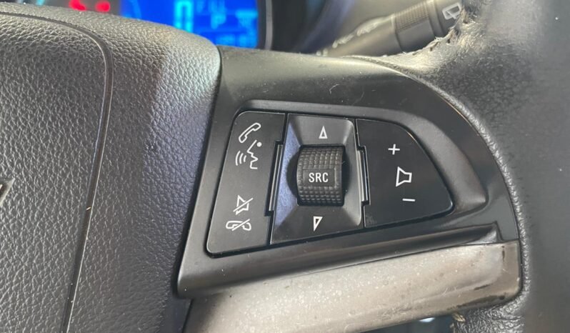 Chevrolet Spin ACTIV 2018 completo