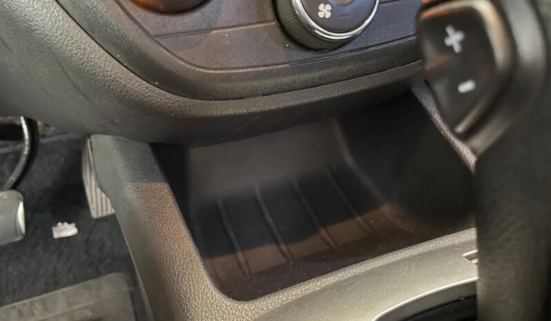 Chevrolet Spin ACTIV 2018 completo