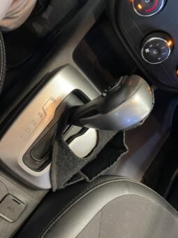 Chevrolet Spin ACTIV 2018 completo