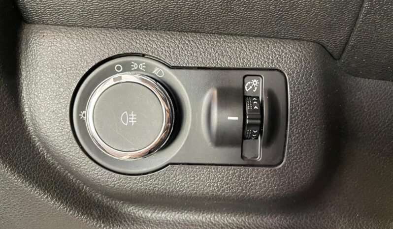 Chevrolet Spin ACTIV 2018 completo