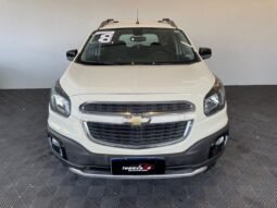Chevrolet Spin ACTIV 2018