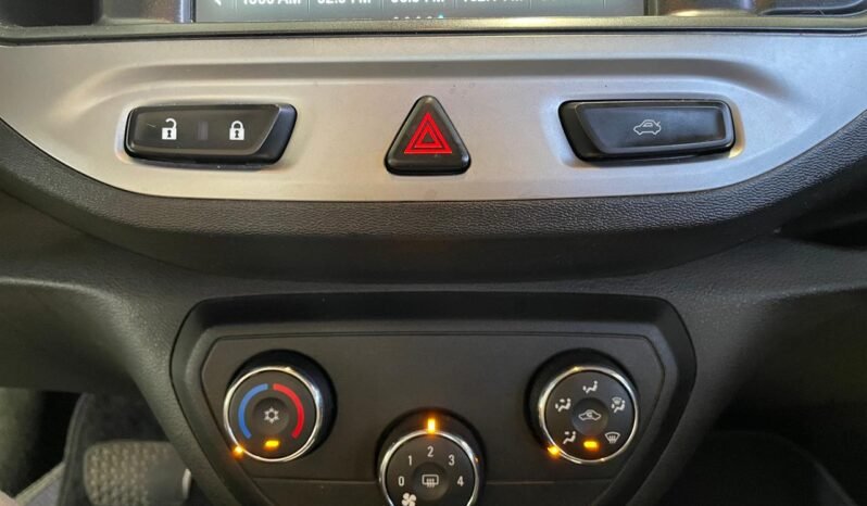 Chevrolet Spin ACTIV 2018 completo