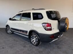Chevrolet Spin ACTIV 2018