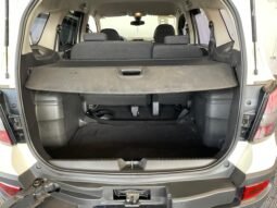 Chevrolet Spin ACTIV 2018 completo