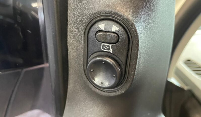 Chevrolet Spin ACTIV 2018 completo
