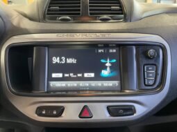 Chevrolet Spin ACTIV 2018 completo